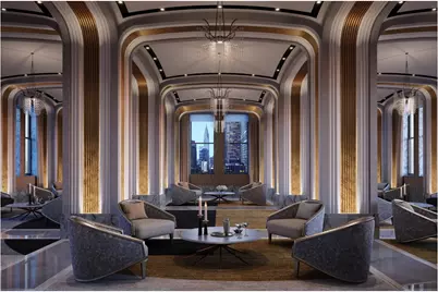 303 Park Avenue #2105, New York City, NY 10022 - Photo 57