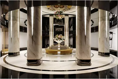 303 Park Avenue #2105, New York City, NY 10022 - Photo 5