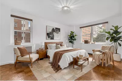 233 E 69th Street #3L, New York City, NY 10021 - Photo 3