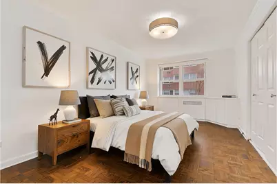 233 E 69th Street #3L, New York City, NY 10021 - Photo 5