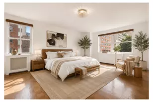 233 E 69th St, New York City, NY 10021 - Photo 3