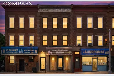 34 Rockaway Avenue #MIXED, Brooklyn, NY 11233 - Photo 9