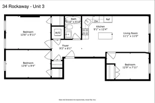 34 Rockaway Ave, New York City, NY 11233 - Photo 11