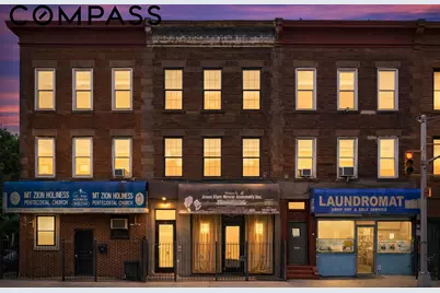 34 Rockaway Avenue #MIXED, New York City, NY 11233 - Photo 9
