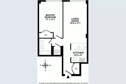 161 E 110th Street #4J, New York City, NY 10029 - Photo 7