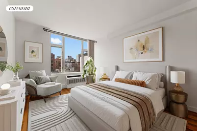 161 E 110th Street #4J, New York City, NY 10029 - Photo 3