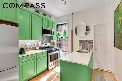242 W 104th Street #4EF, New York City, NY 10025 - Photo 5