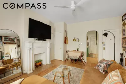 242 W 104th Street #4EF, New York City, NY 10025 - Photo 7