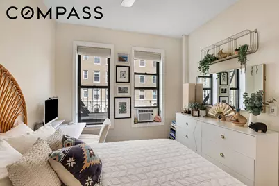242 W 104th Street #4EF, New York City, NY 10025 - Photo 9