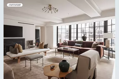 118 W 13th Street #3, New York City, NY 10011 - Photo 7