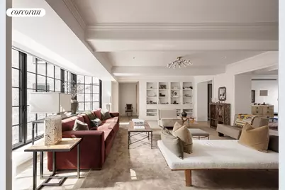 118 W 13th Street #3, New York City, NY 10011 - Photo 15