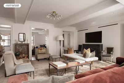 118 W 13th Street #3, New York City, NY 10011 - Photo 25
