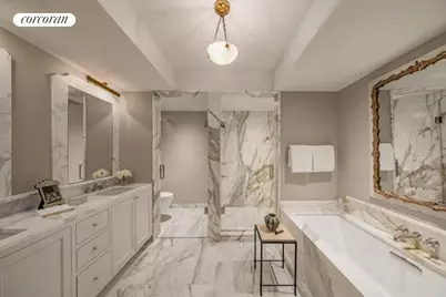 118 W 13th Street #3, New York City, NY 10011 - Photo 55