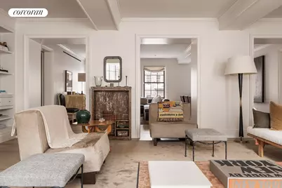 118 W 13th Street #3, New York City, NY 10011 - Photo 9
