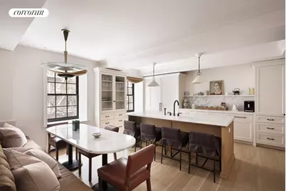 118 W 13th Street #3, New York City, NY 10011 - Photo 45