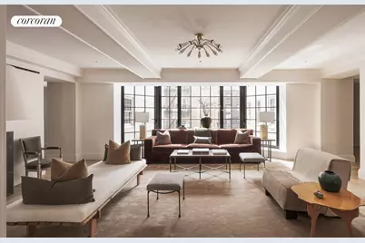 118 W 13th Street #3, New York City, NY 10011 - Photo 1