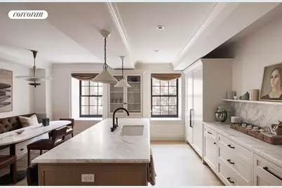 118 W 13th Street #3, New York City, NY 10011 - Photo 47