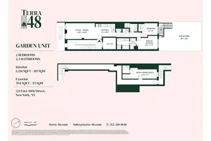 221 E 48th St, New York City, NY 10017 - Photo 17
