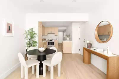 221 E 48th Street #GARDEN, New York City, NY 10017 - Photo 5