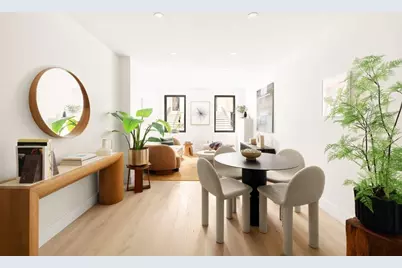 221 E 48th Street #Garden, New York City, NY 10017 - Photo 3