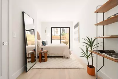 221 E 48th Street #GARDEN, New York City, NY 10017 - Photo 9