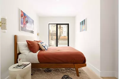 221 E 48th Street #GARDEN, New York City, NY 10017 - Photo 15