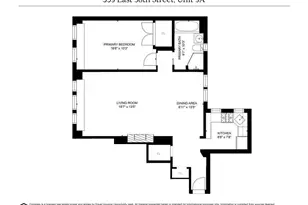 339 E 58th St, New York City, NY 10022 - Photo 21