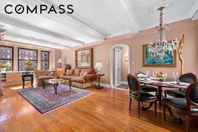 339 E 58th Street #9A, New York City, NY 10022 - Photo 1