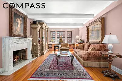 339 E 58th Street #9A, New York City, NY 10022 - Photo 3