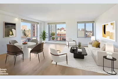 2280 Frederick Douglass Boulevard #9F, New York, NY 10027 - Photo 1