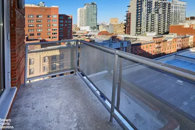 2280 Frederick Douglass Boulevard #9F, New York, NY 10027 - Photo 13