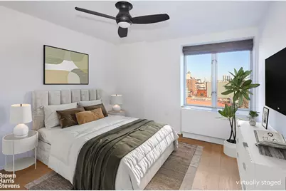 2280 Frederick Douglass Boulevard #9F, New York, NY 10027 - Photo 5