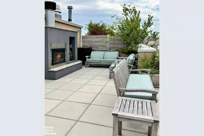 2280 Frederick Douglass Boulevard #9F, New York City, NY 10027 - Photo 9