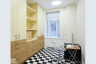 25 Central Park W #3N, New York City, NY 10023 - Photo 25