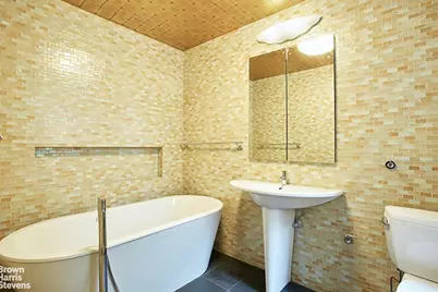 25 Central Park W #3N, New York, NY 10023 - Photo 13