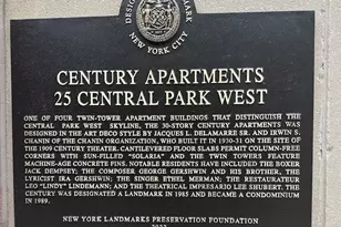 25 Central Prk W, New York, NY 10023 - Photo 25