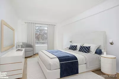 25 Central Park W #3N, New York City, NY 10023 - Photo 9