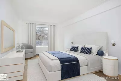 25 Central Park W #3N, New York, NY 10023 - Photo 9