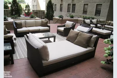 25 Central Park W #3N, New York City, NY 10023 - Photo 17
