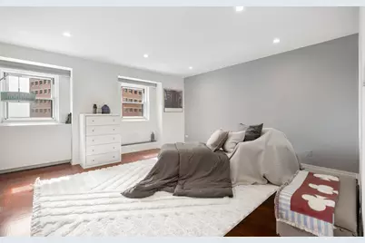 3 Hanover Square #19J, New York City, NY 10004 - Photo 7