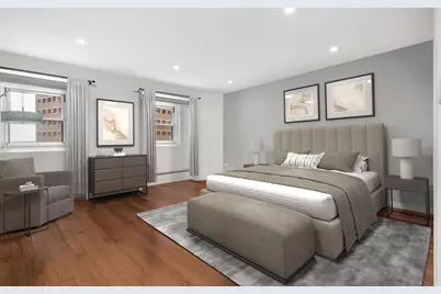 3 Hanover Square #19J, New York City, NY 10004 - Photo 7