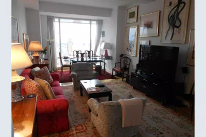 1 Central Park W #37E, New York, NY 10023 - Photo 1