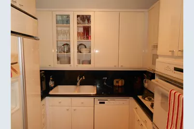 1 Central Park W #37E, New York, NY 10023 - Photo 5