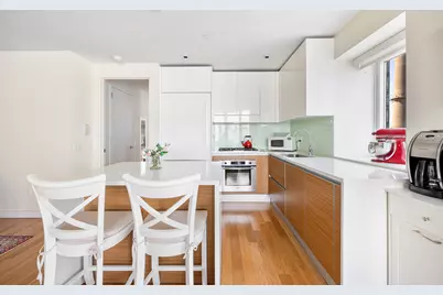 555 W 59th Street #15B, New York City, NY 10019 - Photo 5