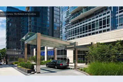 555 W 59th Street #15B, New York City, NY 10019 - Photo 17