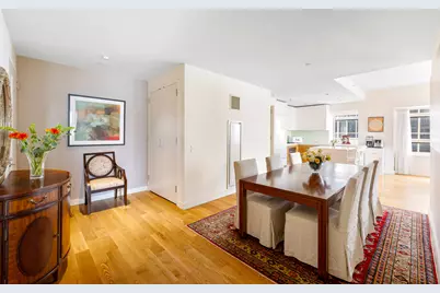 555 W 59th Street #15B, New York City, NY 10019 - Photo 3