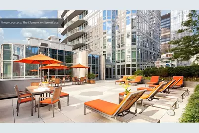 555 W 59th Street #15B, New York City, NY 10019 - Photo 17