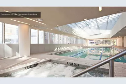 555 W 59th Street #15B, New York City, NY 10019 - Photo 19