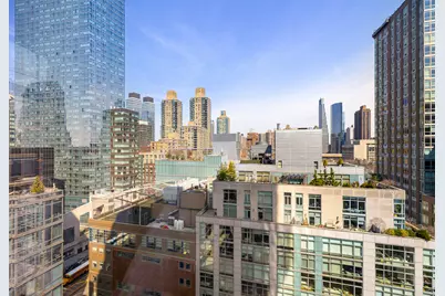 555 W 59th Street #15B, New York City, NY 10019 - Photo 13