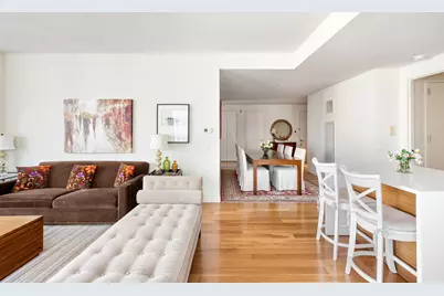 555 W 59th Street #15B, New York City, NY 10019 - Photo 3